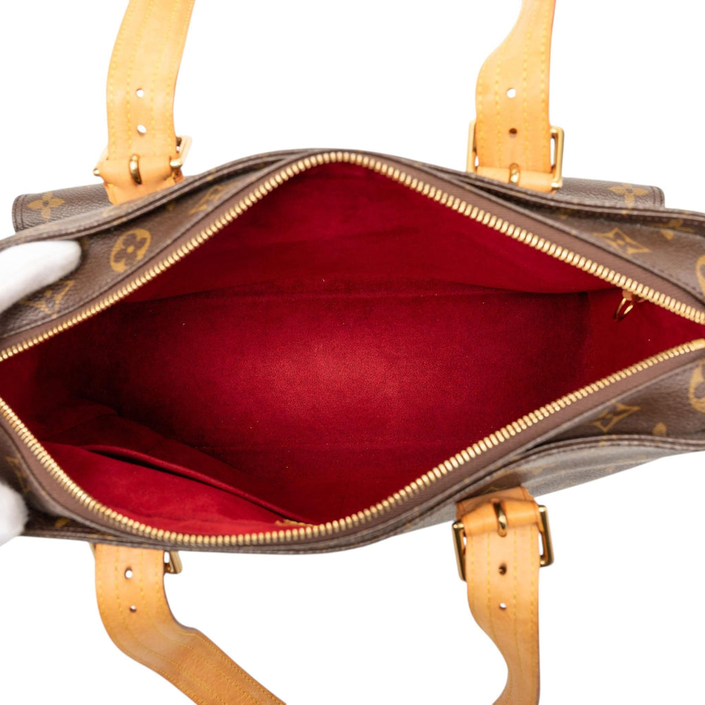 Louis Vuitton Monogram Multipli Cite