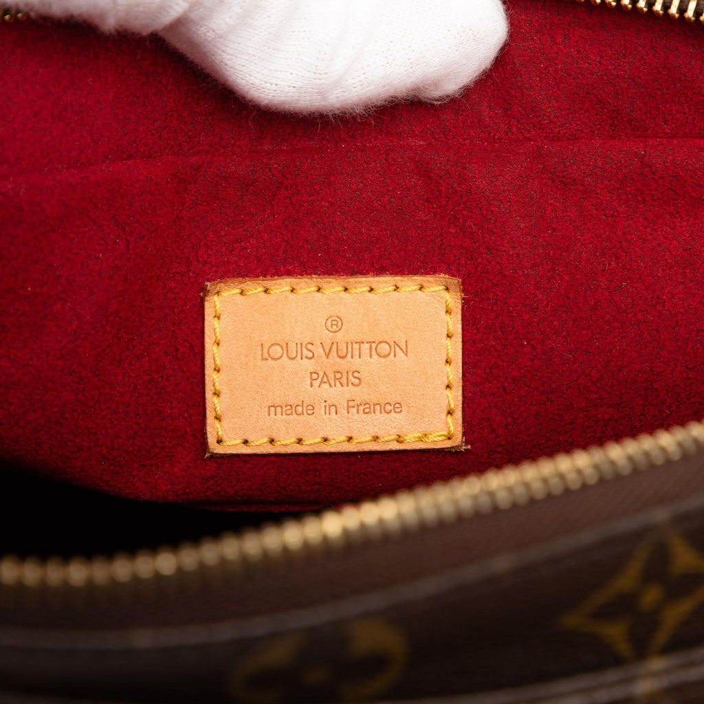 Louis Vuitton Monogram Multipli Cite