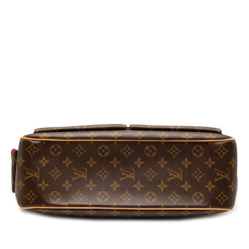 Louis Vuitton Monogram Multipli Cite