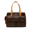 Louis Vuitton Monogram Multipli Cite