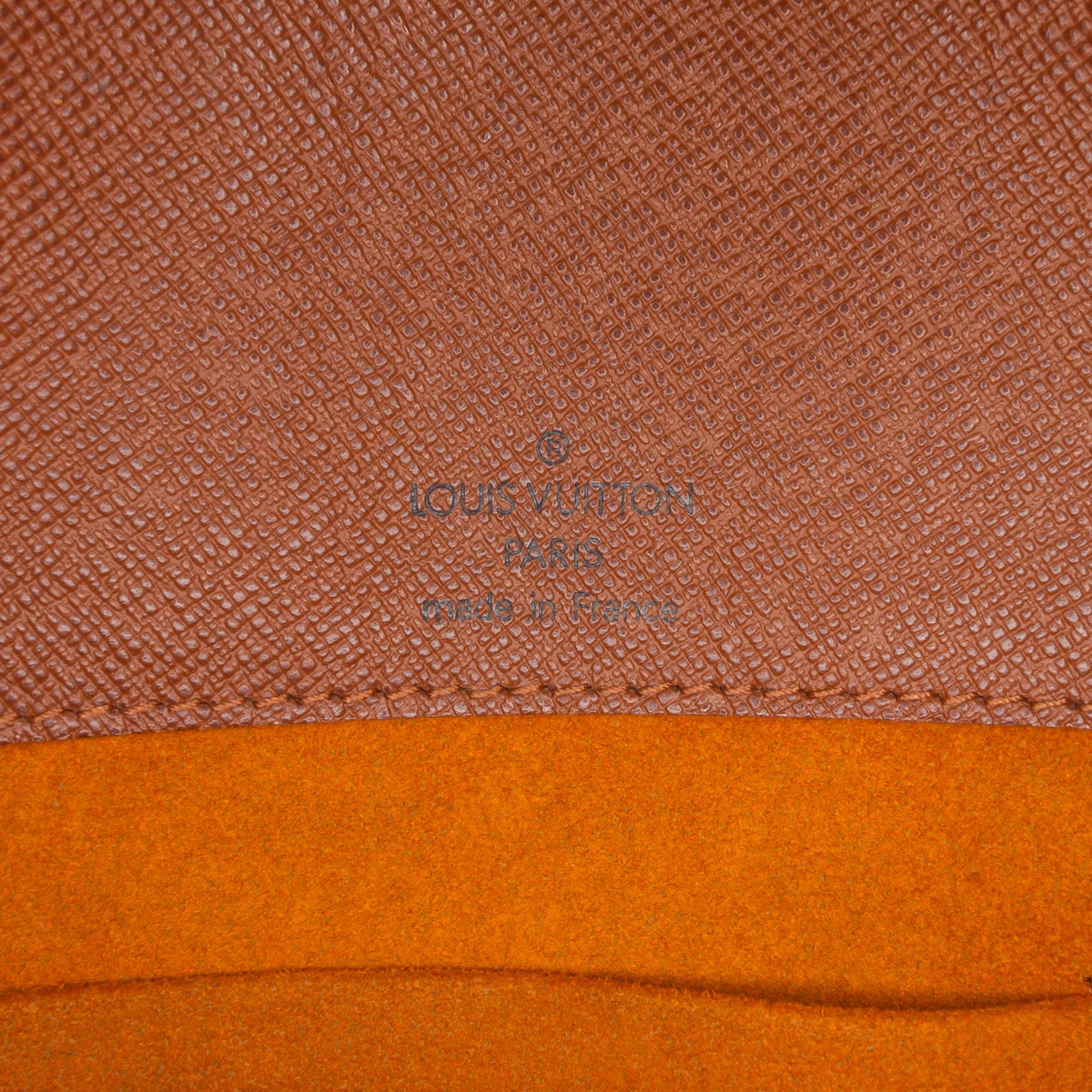 Louis Vuitton Monogram Musette Salsa GM (SHG-OLoeQD)