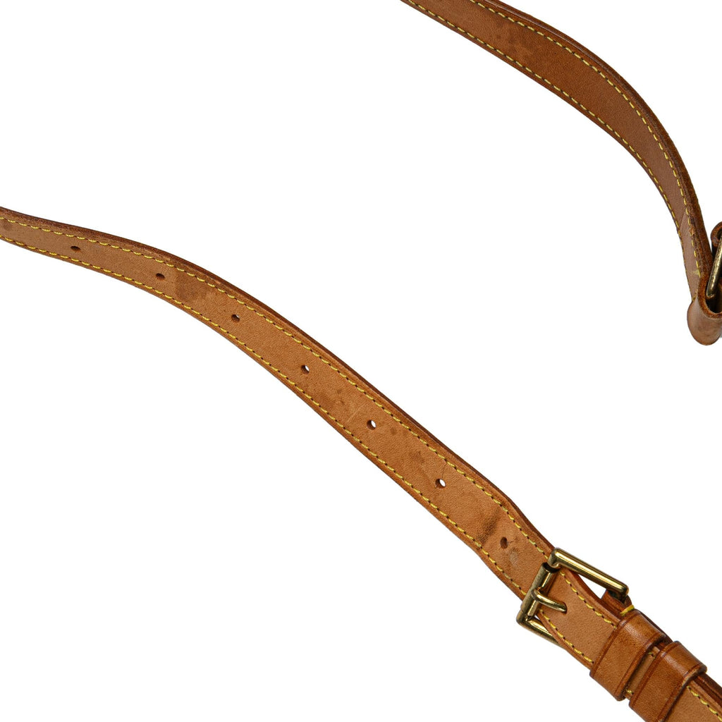Louis Vuitton Monogram Musette Salsa GM