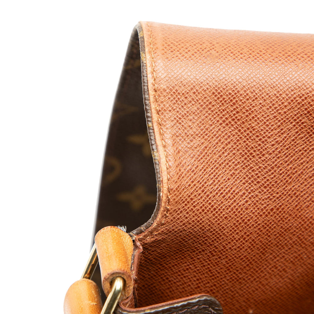 Louis Vuitton Monogram Musette Salsa GM