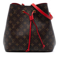 Louis Vuitton Monogram Neonoe MM