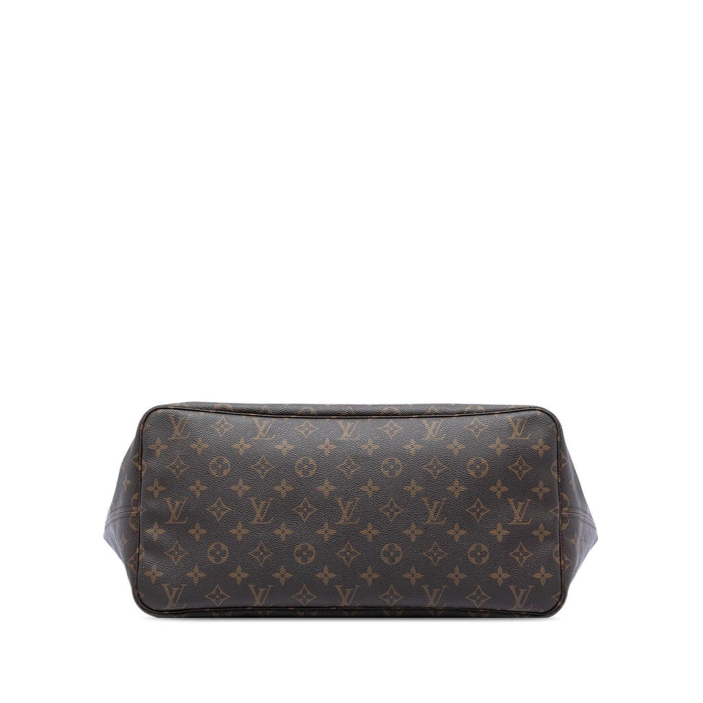 Louis Vuitton Monogram Neverfull GM