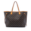Louis Vuitton Monogram Neverfull GM