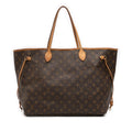 Louis Vuitton Monogram Neverfull GM