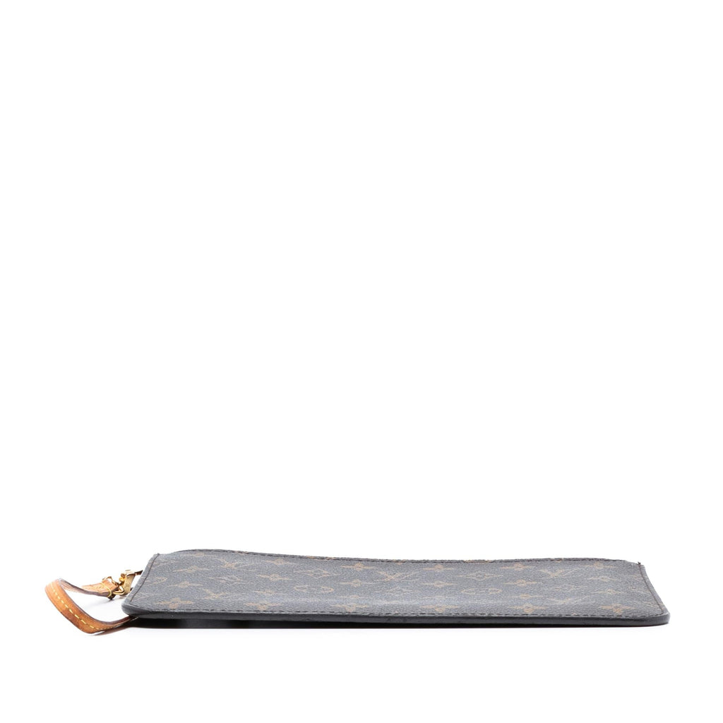 Louis Vuitton Monogram Neverfull MM Pouch