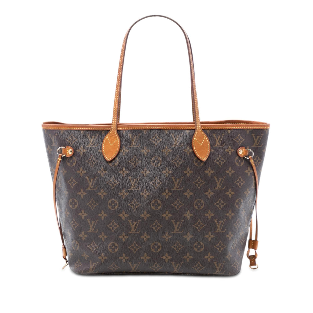 Louis Vuitton Monogram Neverfull MM