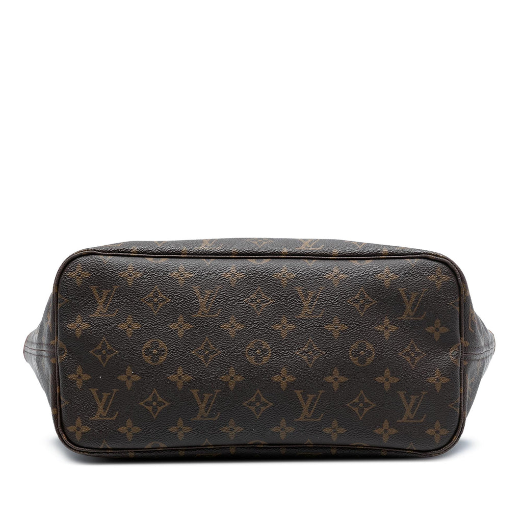 Louis Vuitton Monogram Neverfull MM