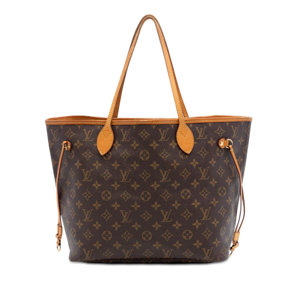 Louis Vuitton Monogram Neverfull MM