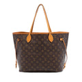 Louis Vuitton Monogram Neverfull MM