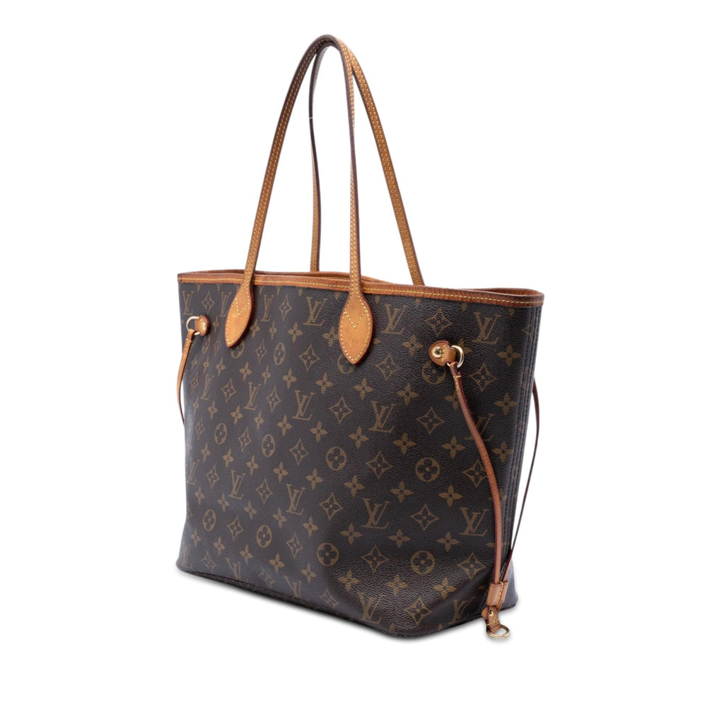 Louis Vuitton Monogram Neverfull MM