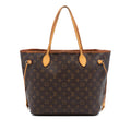 Louis Vuitton Monogram Neverfull MM