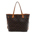 Louis Vuitton Monogram Neverfull MM