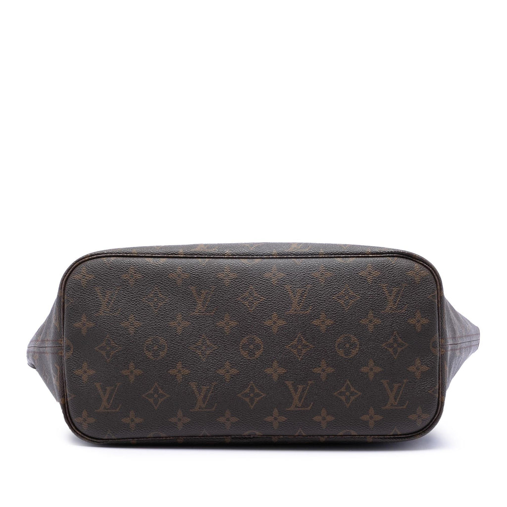 Louis Vuitton Monogram Neverfull MM