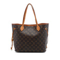 Louis Vuitton Monogram Neverfull MM