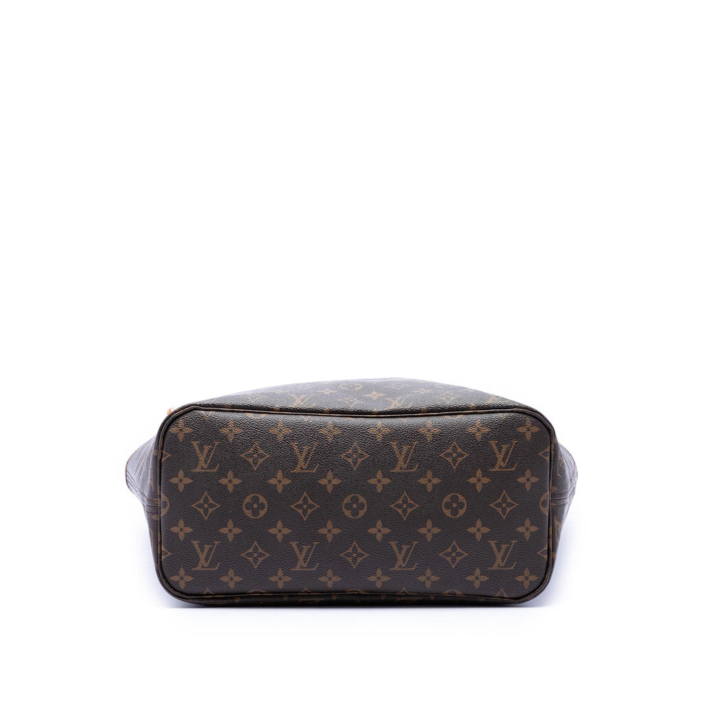 Louis Vuitton Monogram Neverfull MM