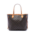 Louis Vuitton Monogram Neverfull MM