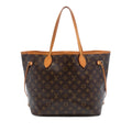 Louis Vuitton Monogram Neverfull MM