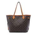 Louis Vuitton Monogram Neverfull MM
