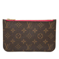 Louis Vuitton Monogram Neverfull PM Pouch