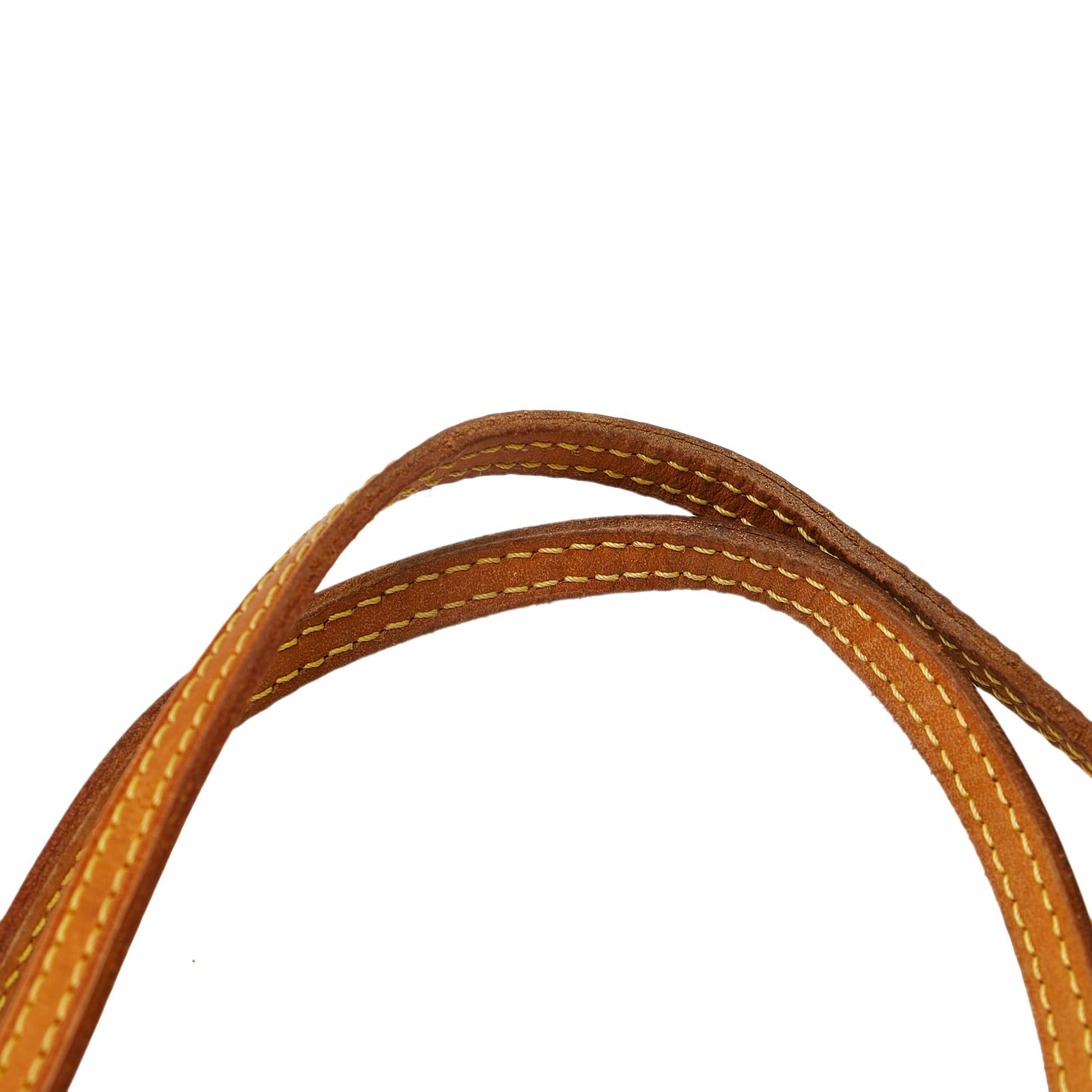 Louis Vuitton Monogram Neverfull PM (SHG-35454)
