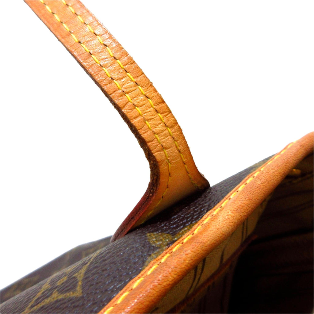 Louis Vuitton Monogram Neverfull PM (SHG-36253)