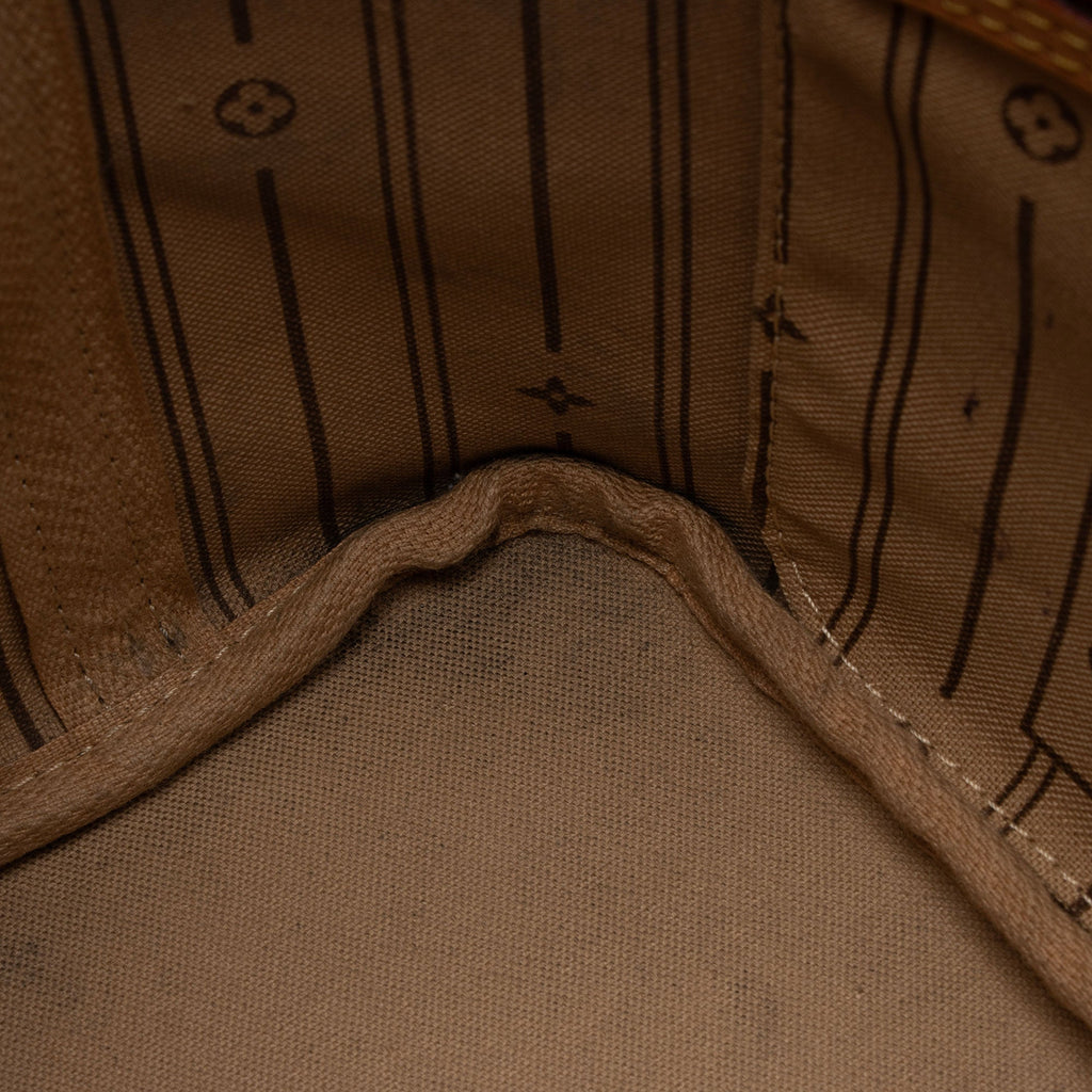 Louis Vuitton Monogram Canvas Neverfull PM Tote - FINAL SALE (SHG-gQVv8T)