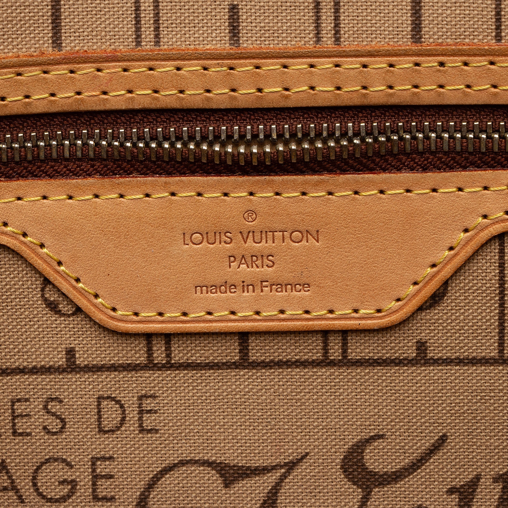 Louis Vuitton Monogram Canvas Neverfull PM Tote - FINAL SALE (SHG-gQVv8T)