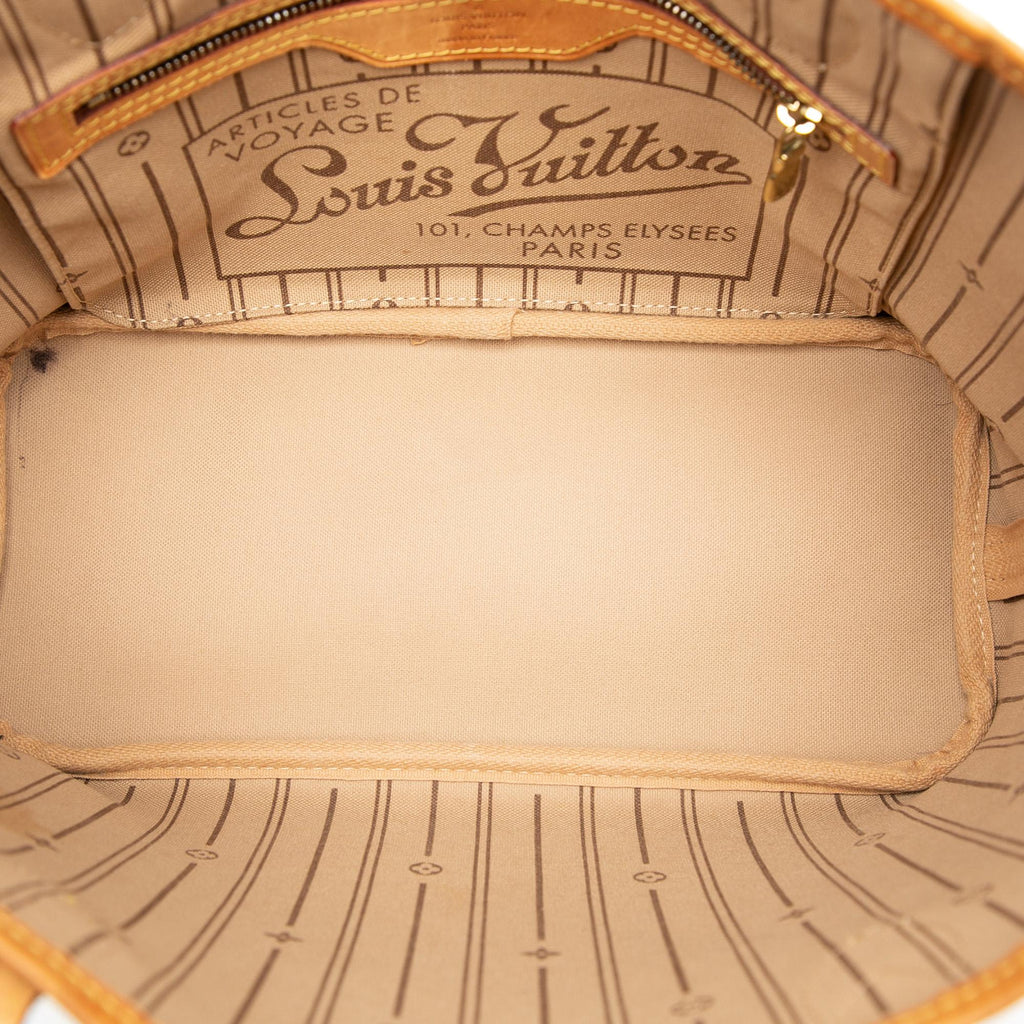 Louis Vuitton Monogram Neverfull PM