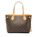Louis Vuitton Monogram Neverfull PM