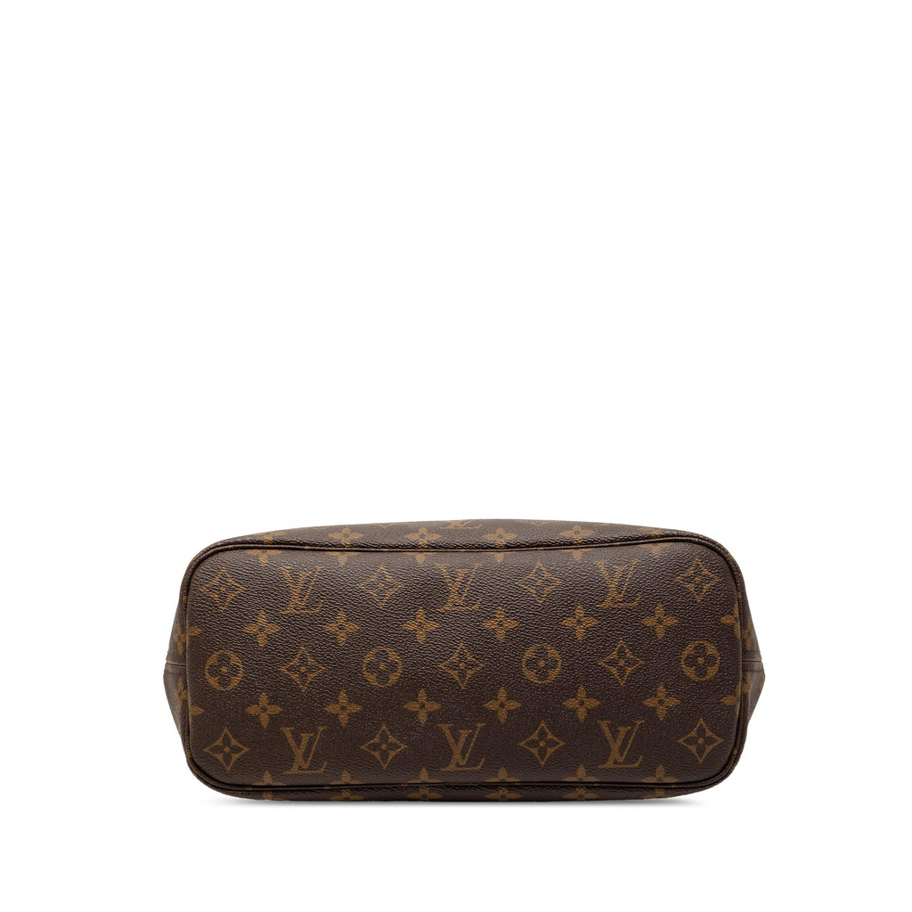Louis Vuitton Monogram Neverfull PM