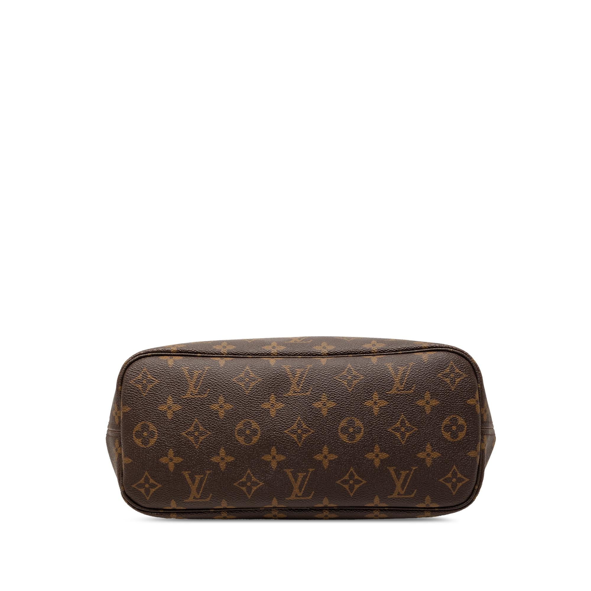 Louis Vuitton Monogram Neverfull PM