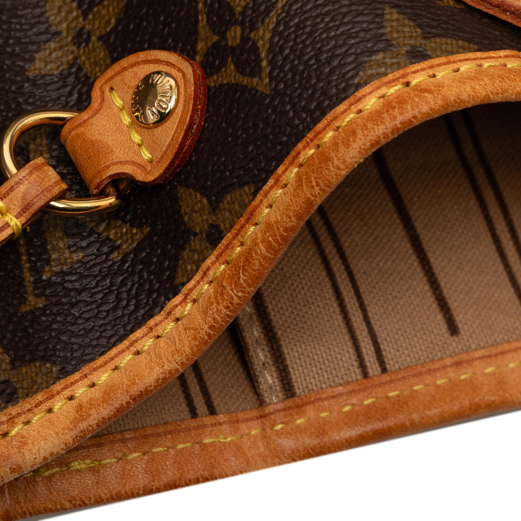Louis Vuitton Monogram Neverfull PM