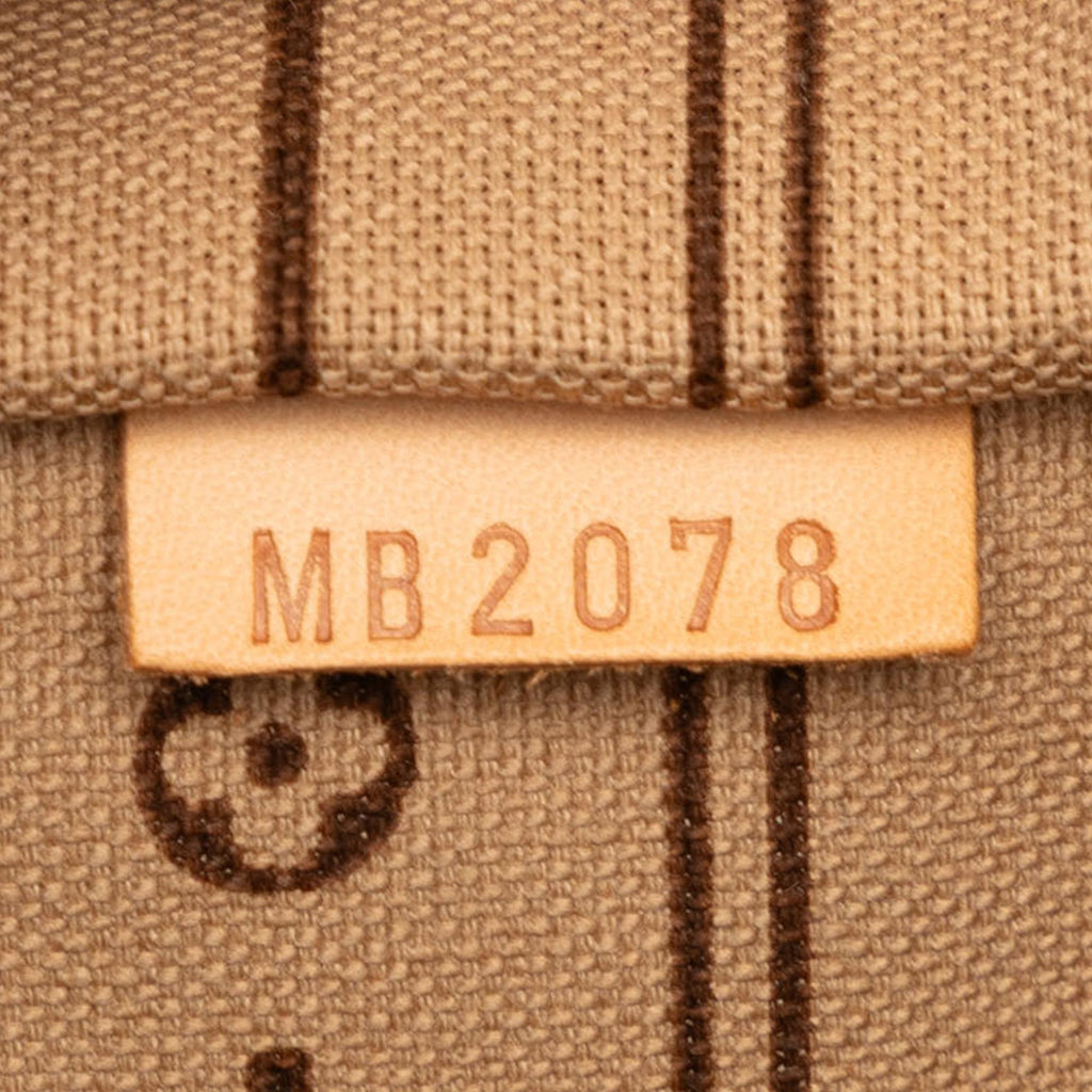 Louis Vuitton Monogram Neverfull PM