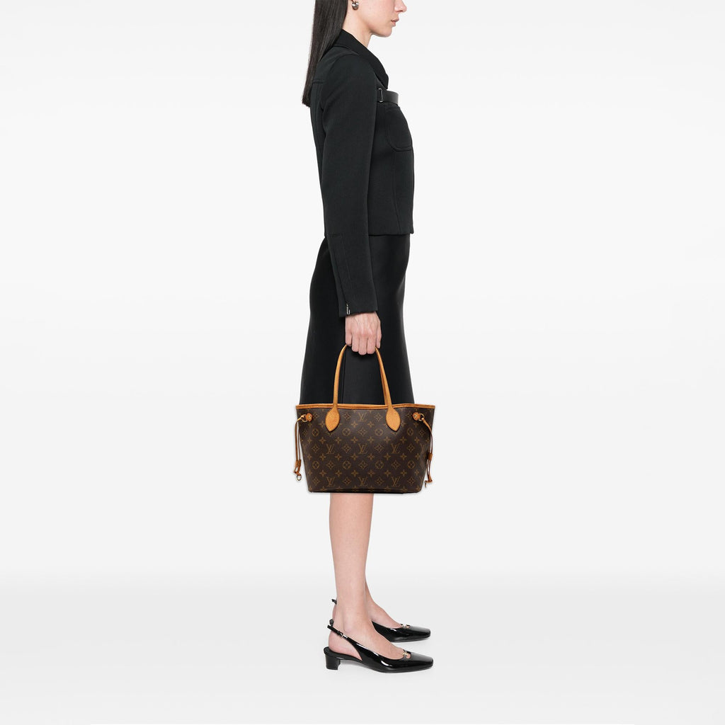 Louis Vuitton Monogram Neverfull PM