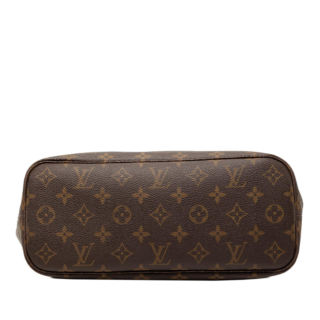 Louis Vuitton Monogram Neverfull PM