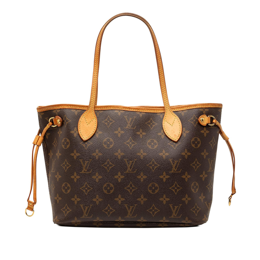 Louis Vuitton Monogram Neverfull PM