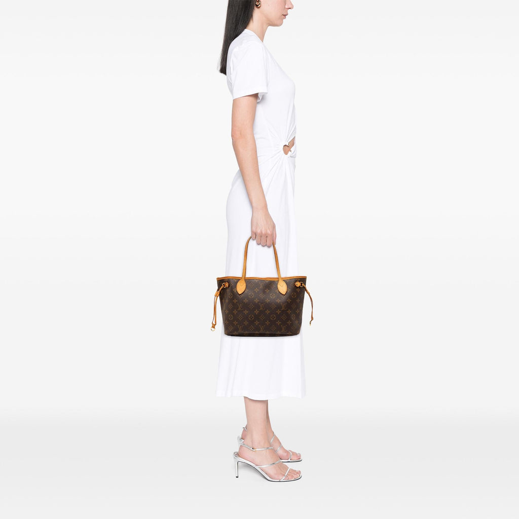 Louis Vuitton Monogram Neverfull PM