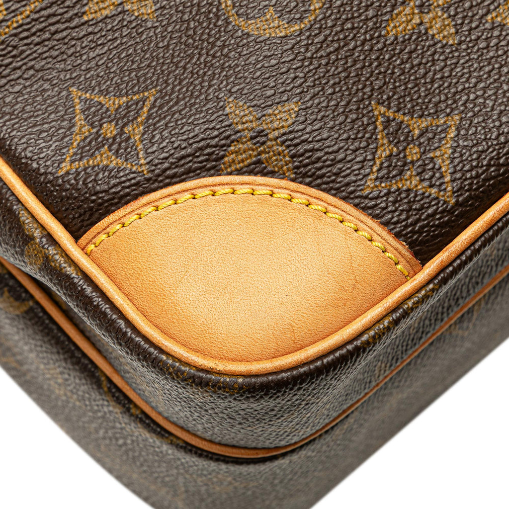 Louis Vuitton Monogram Nil Crossbody