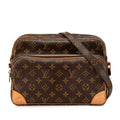 Louis Vuitton Monogram Nil Crossbody