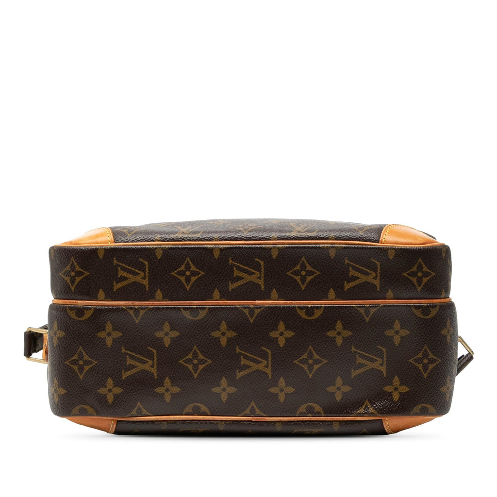 Louis Vuitton Monogram Nil Crossbody