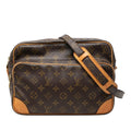 Louis Vuitton Monogram Nil Crossbody