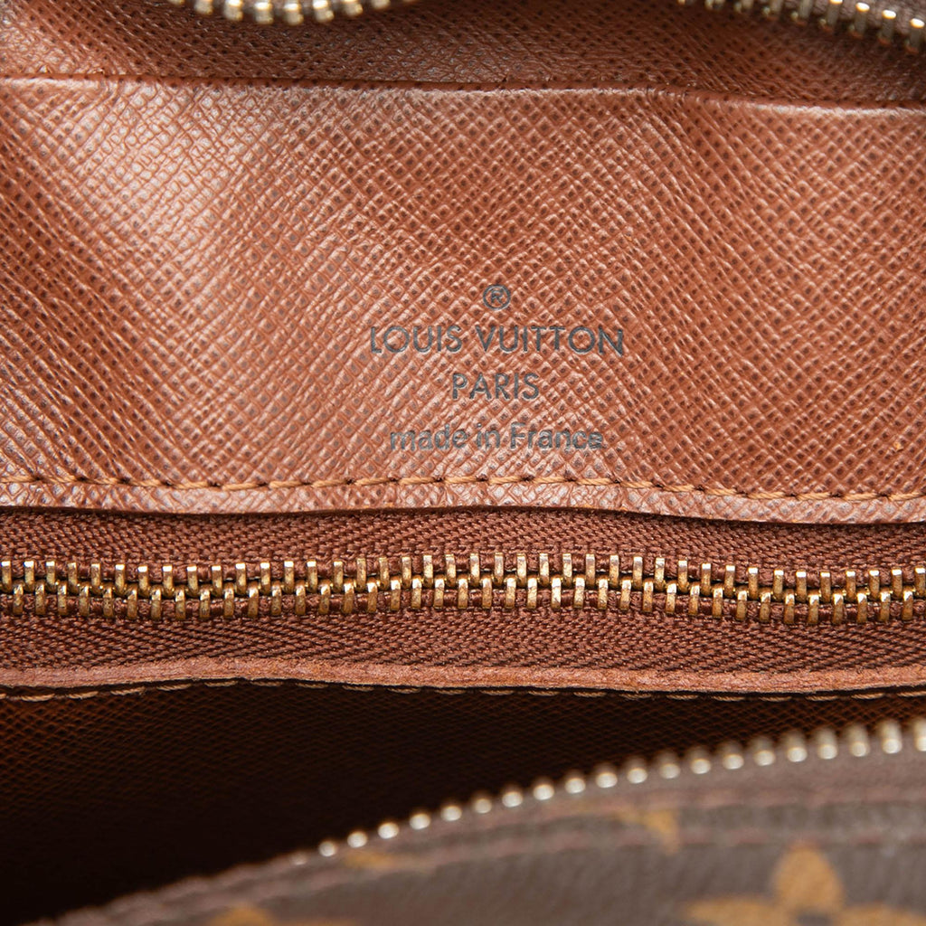 Louis Vuitton Monogram Nil Crossbody