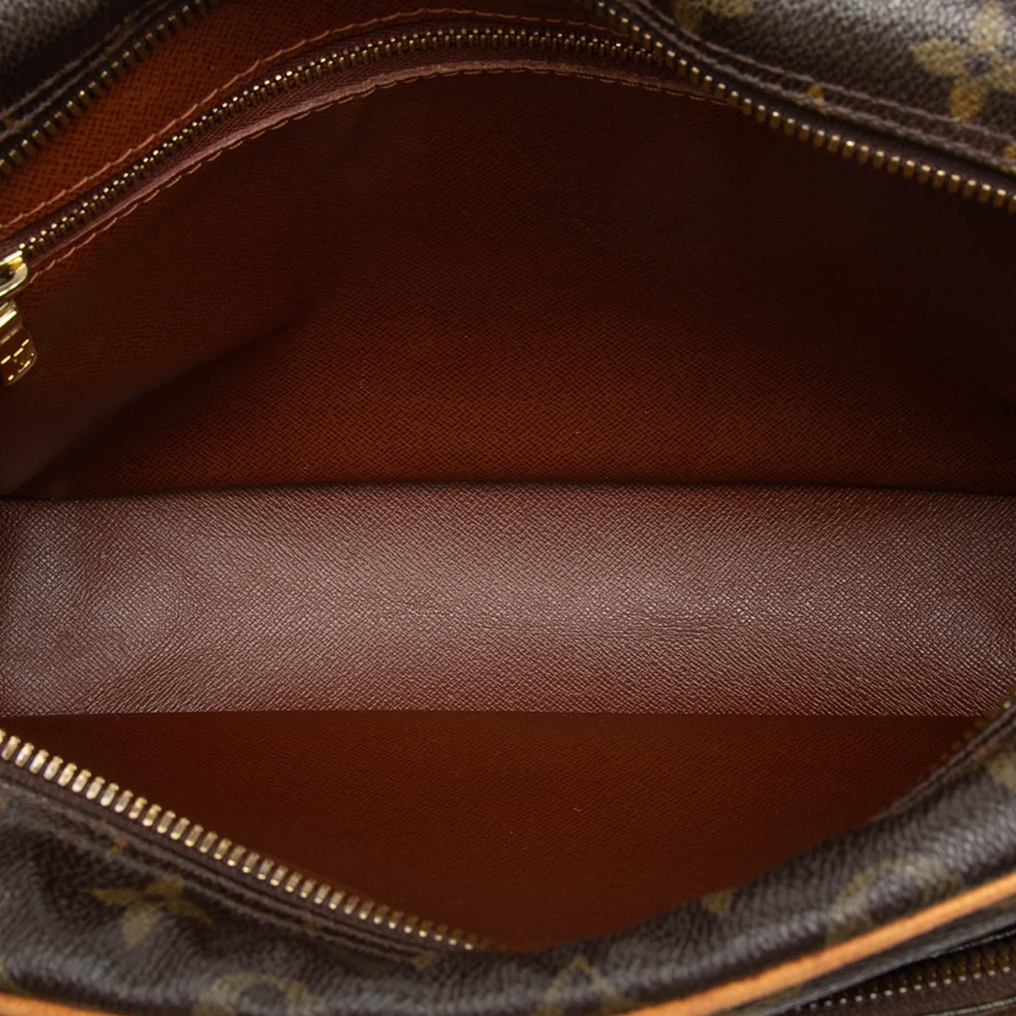 Louis Vuitton Monogram Nil Crossbody