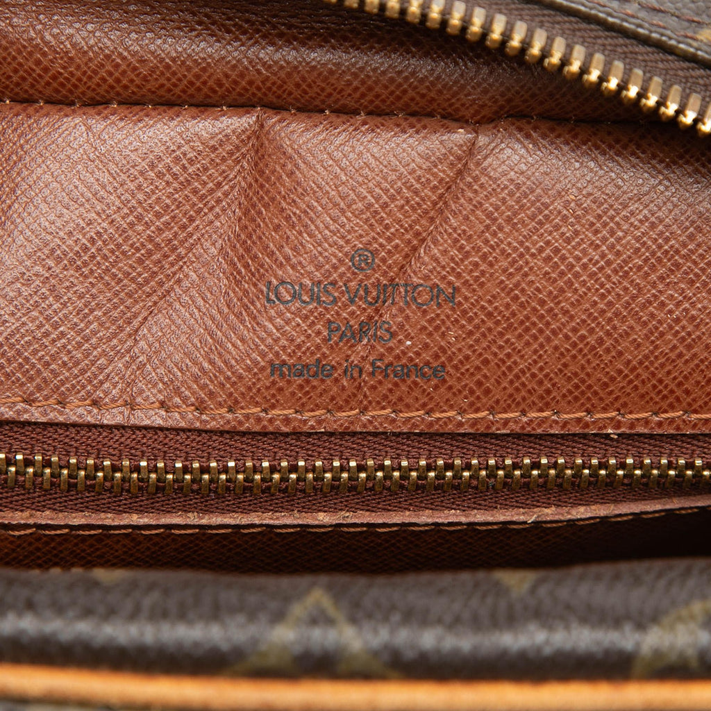 Louis Vuitton Monogram Nil Crossbody