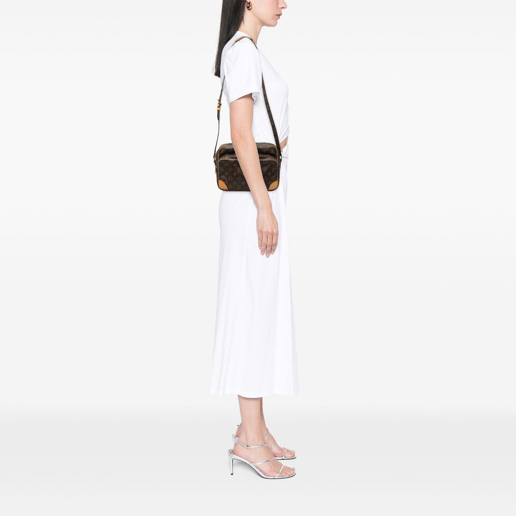 Louis Vuitton Monogram Nil Crossbody