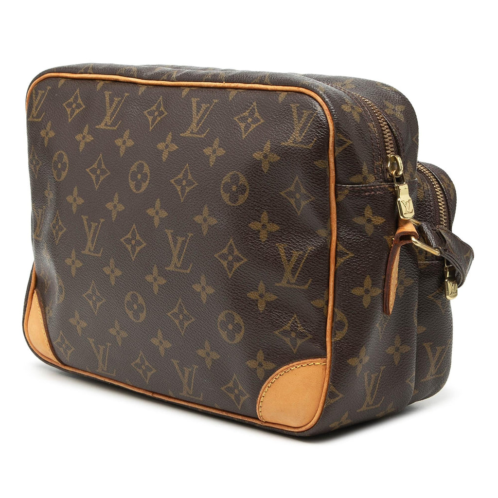 Louis Vuitton Monogram Nil Crossbody