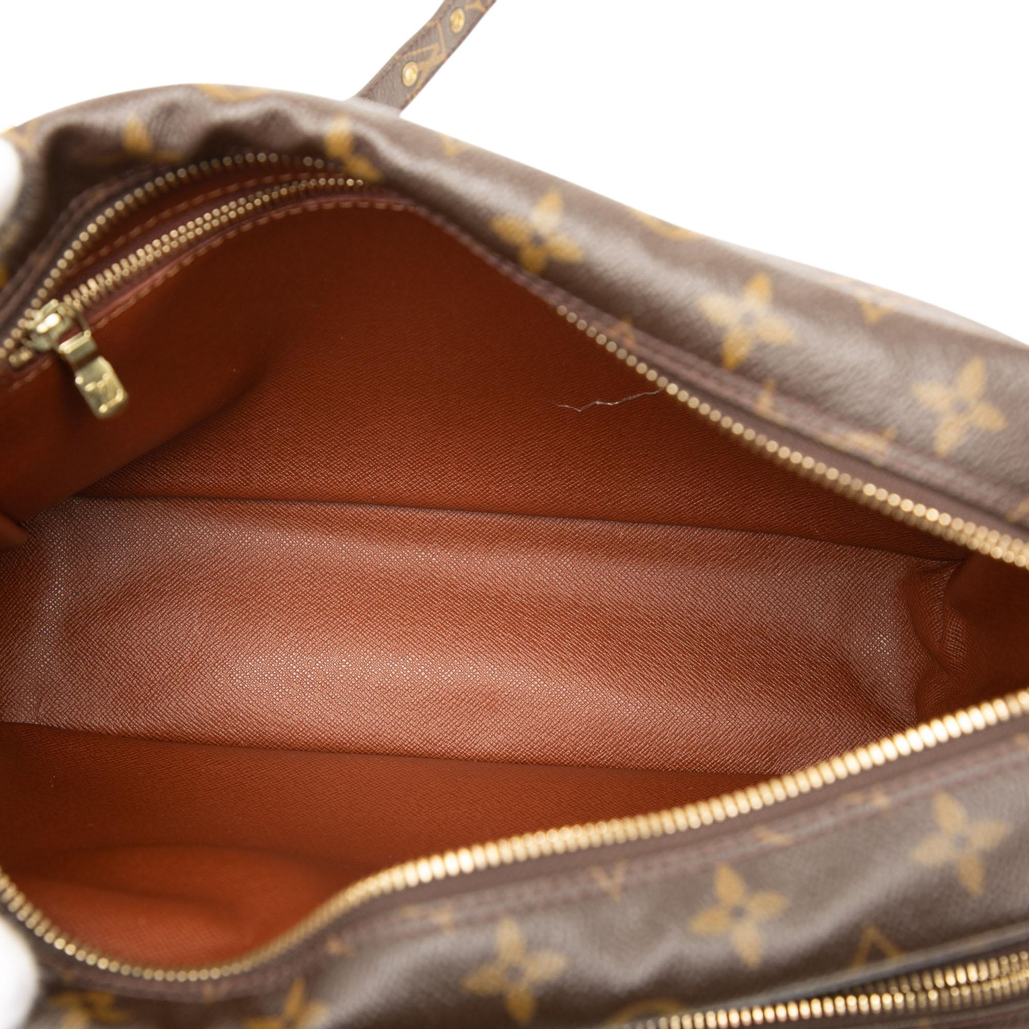 Louis Vuitton Monogram Nil Crossbody
